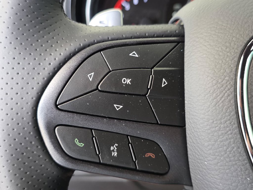 New 2026 Dodge Durango GT w/ Blacktop Package RWD image 27