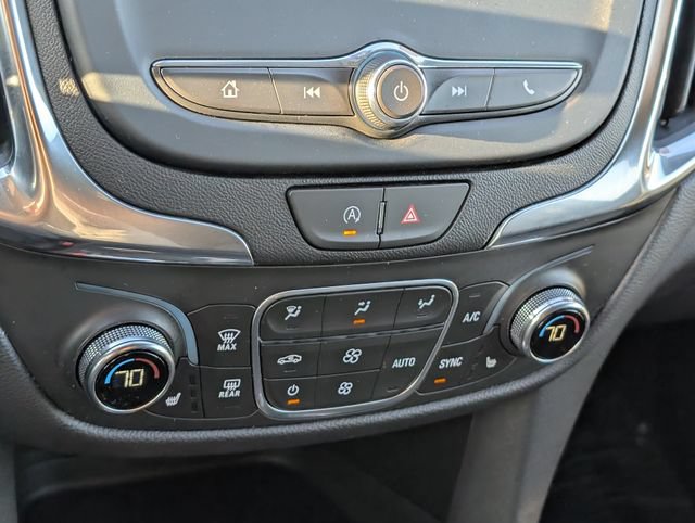 Used 2024 Chevrolet Equinox LT FWD image 20