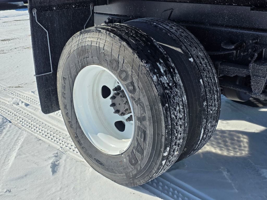 New 2026 Ford F650 2WD Regular Cab Super Duty image 13