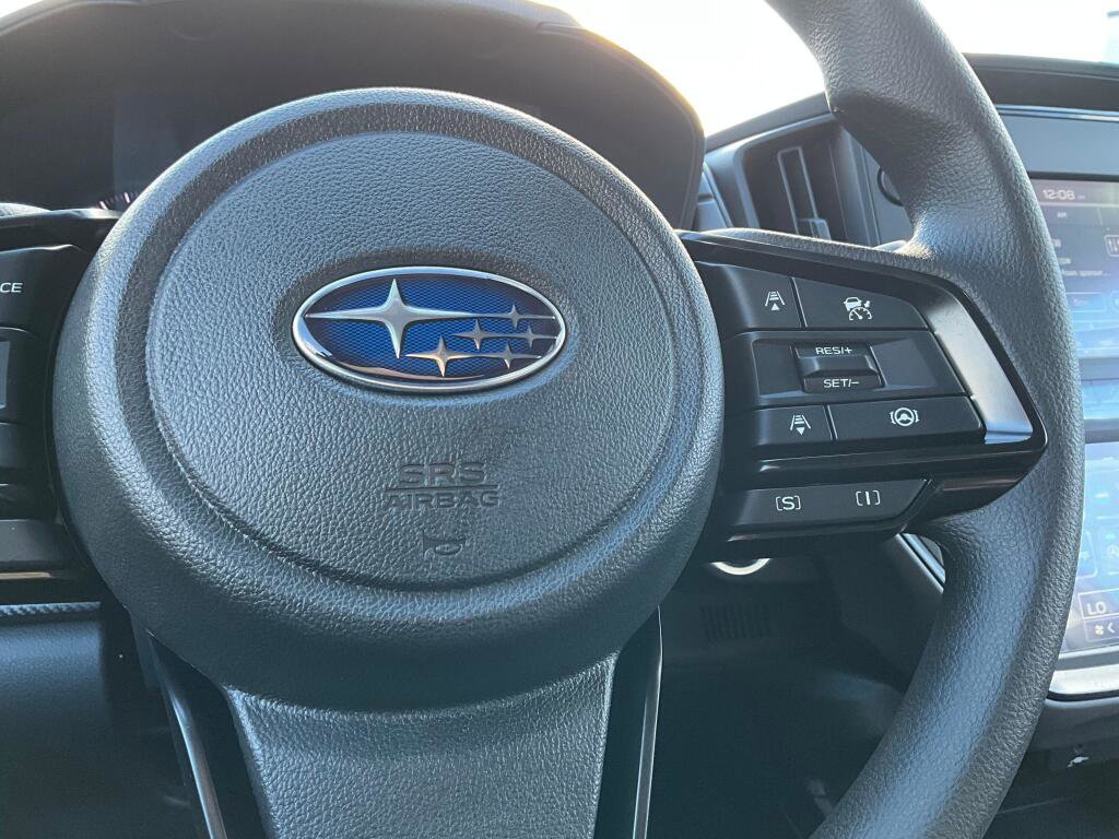 New 2026 Subaru Crosstrek 2.5i image 20
