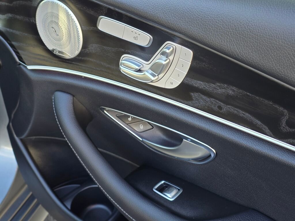 Used 2023 Mercedes-Benz E 450 4MATIC Sedan image 28