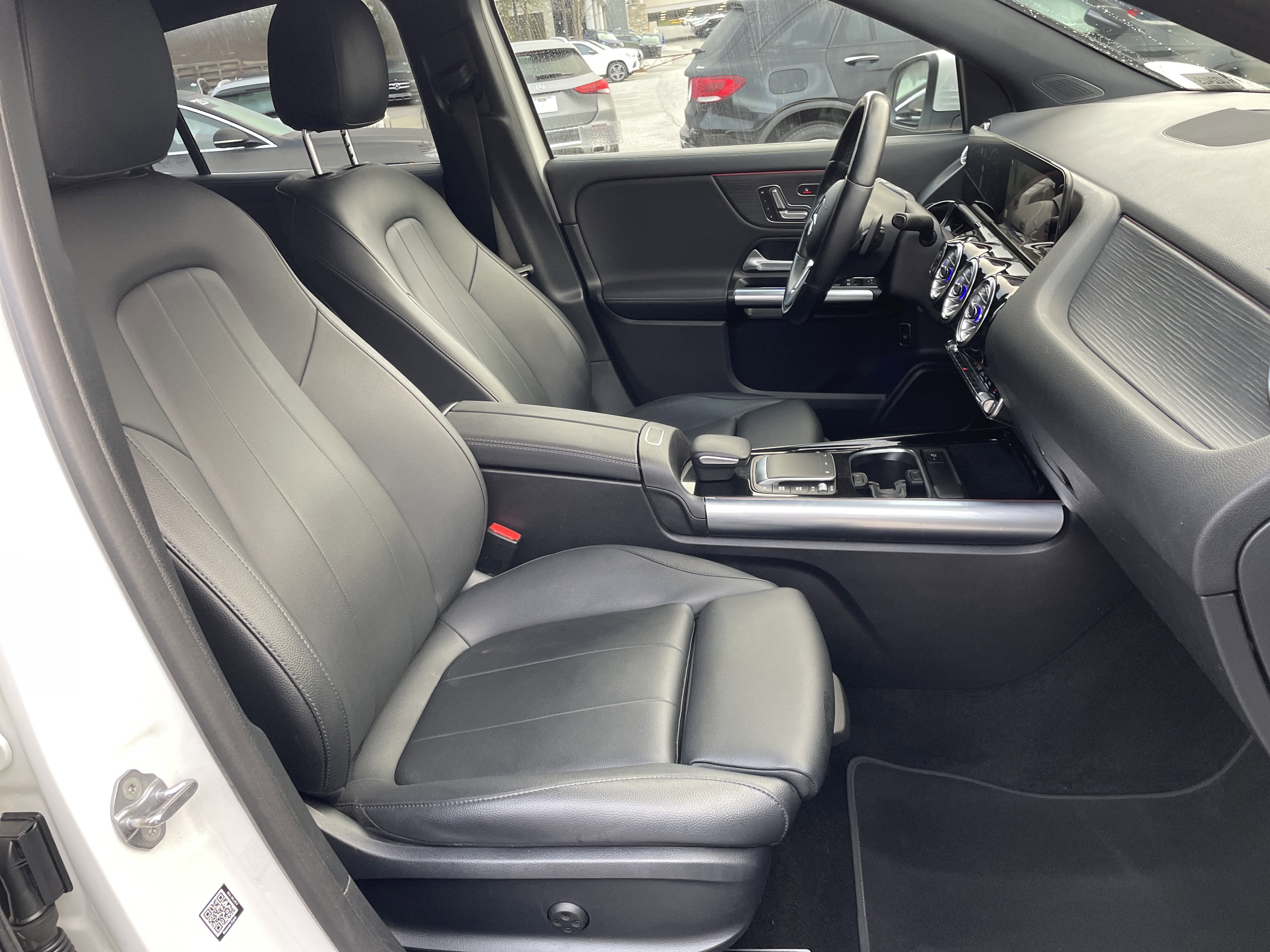 Certified 2023 Mercedes-Benz GLA 250 4MATIC image 47