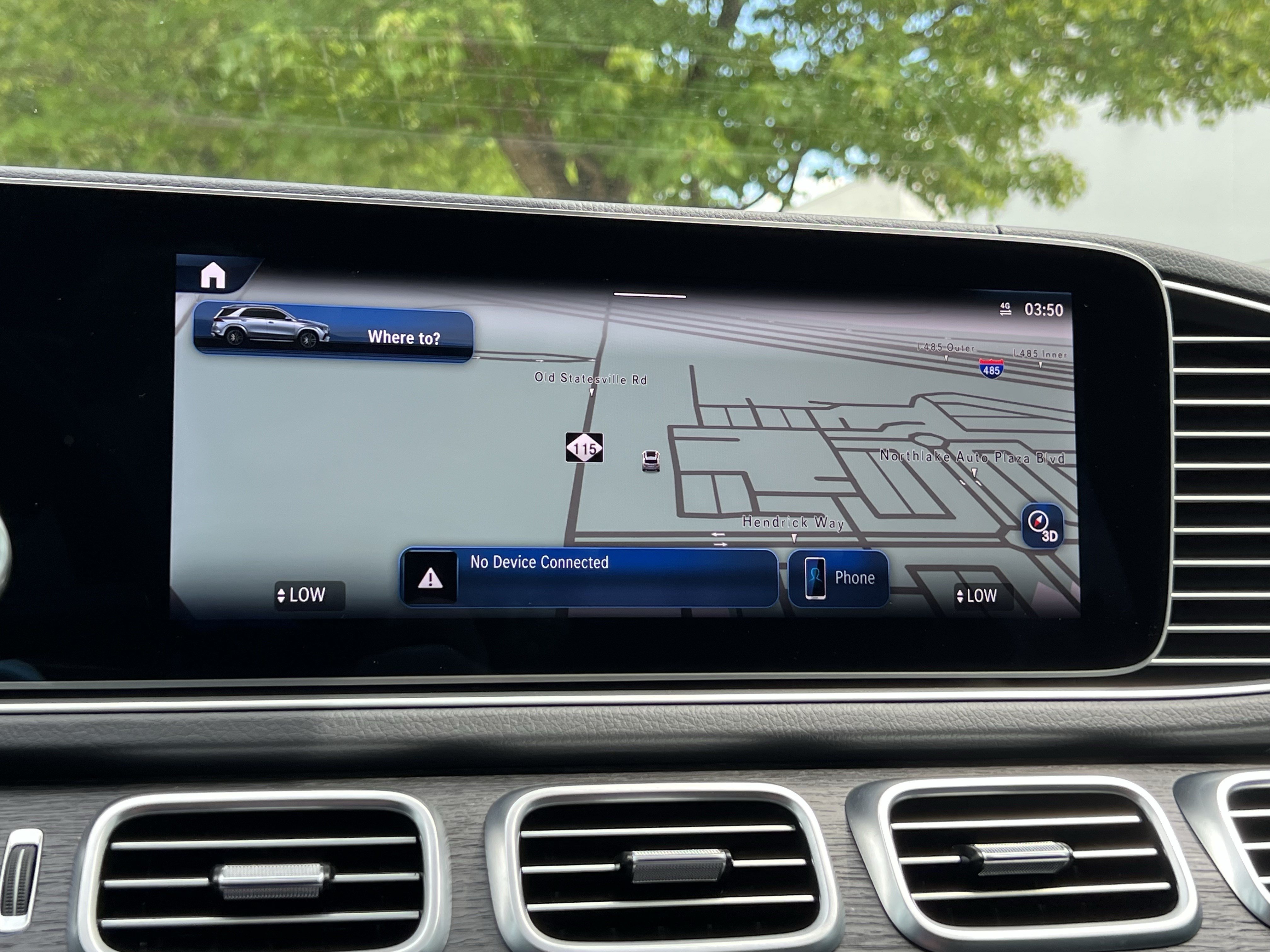 Certified 2026 Mercedes-Benz GLE 350 4MATIC image 24