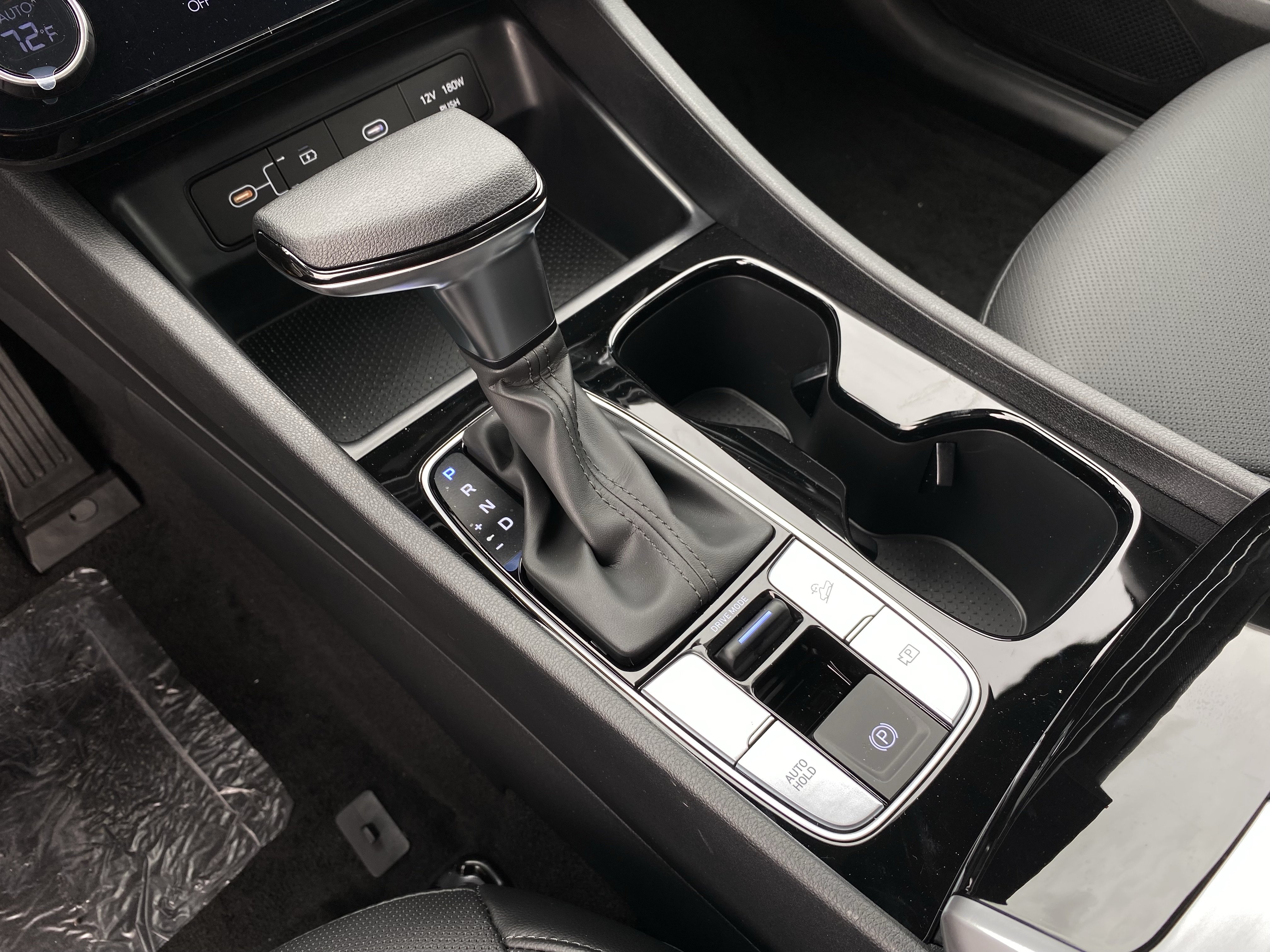 New 2026 Hyundai Santa Cruz SEL FWD image 24