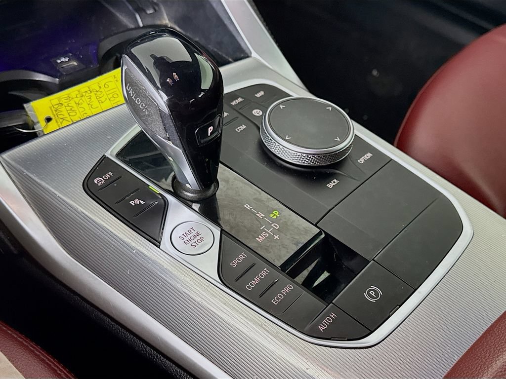 Used 2022 BMW M440i Coupe RWD image 18