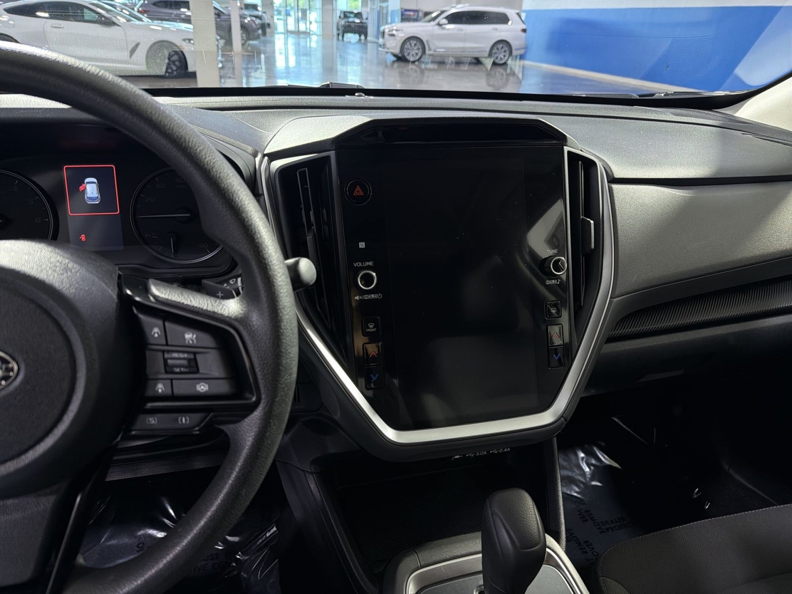Used 2025 Subaru Crosstrek 2.5i Premium AWD/4WD image 18