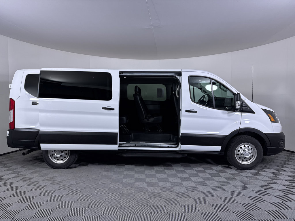 Used 2024 Ford Transit 350 XL AWD/4WD image 12