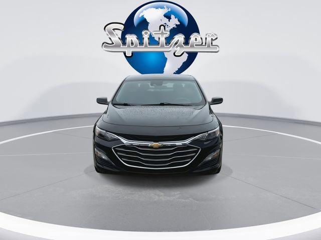 Certified 2025 Chevrolet Malibu LT image 4