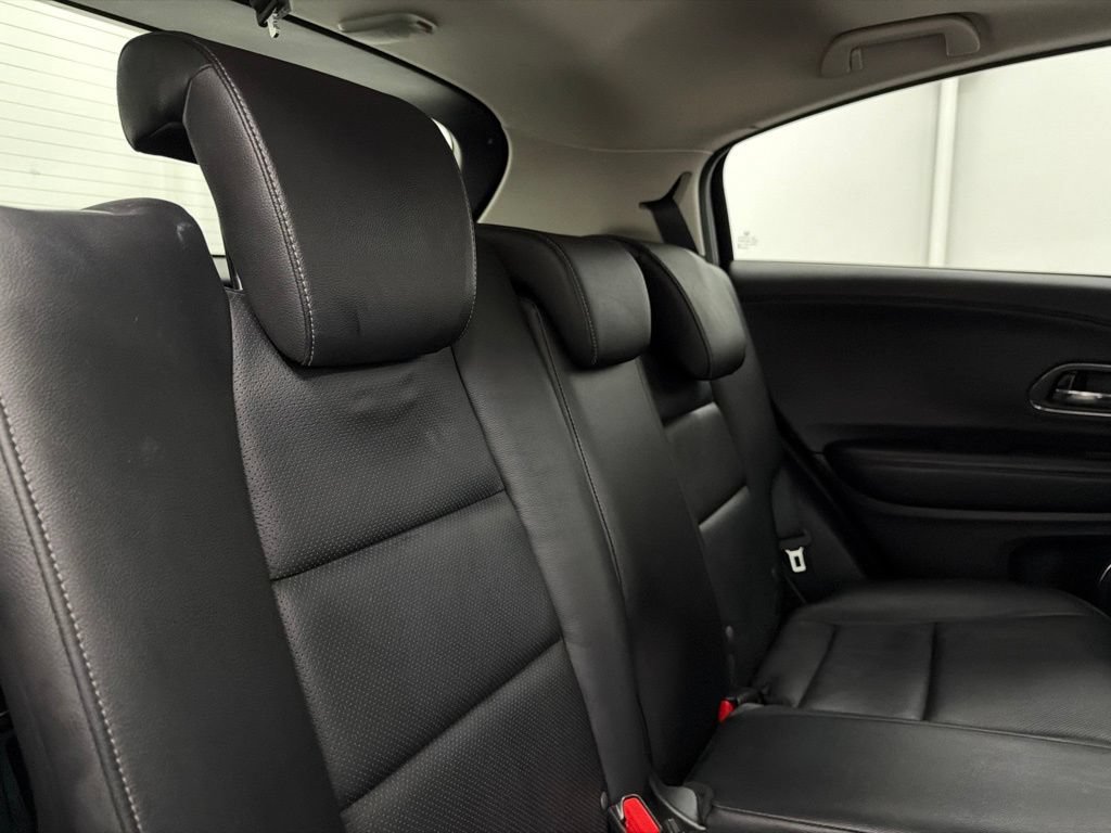 Used 2019 Honda HR-V EX-L image 24