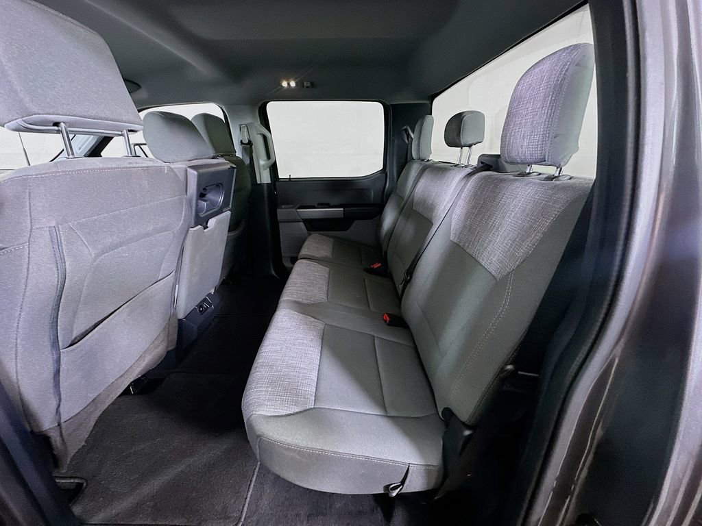 Used 2023 Ford F250 XLT image 14