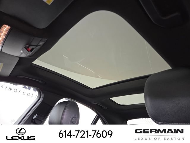 Used 2018 Mercedes-Benz C 300 4MATIC Sedan w/ Premium Package image 32