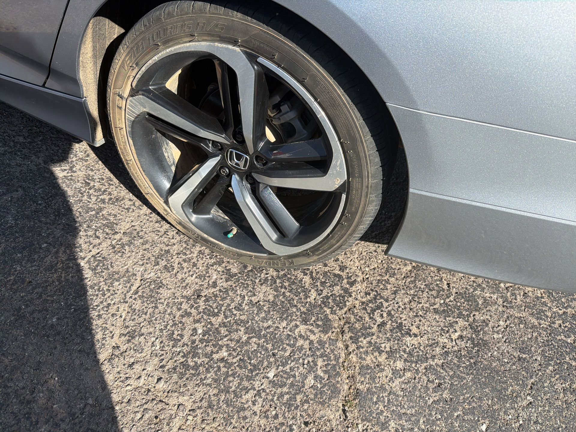 Used 2022 Honda Accord Sport image 11