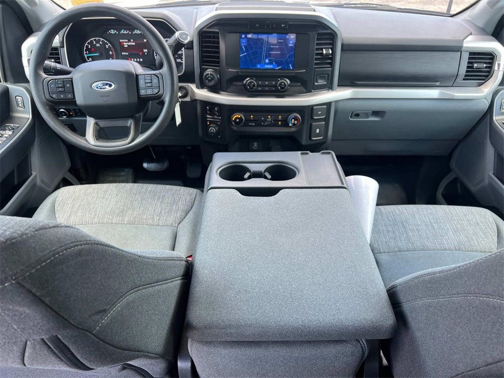 Used 2022 Ford F150 XLT w/ XTR Package image 3