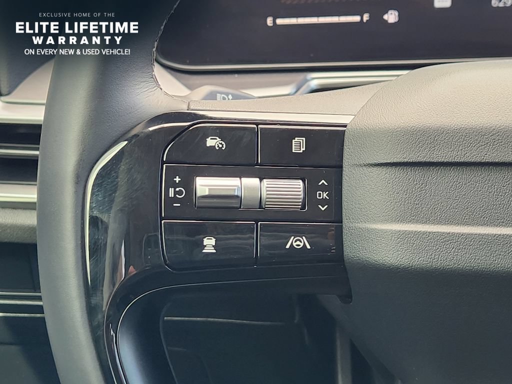 Certified 2026 Kia Sorento S FWD image 26