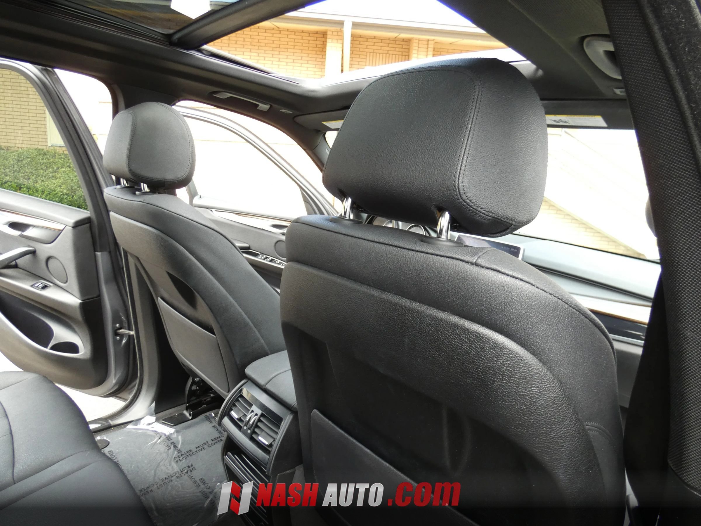 Used 2017 BMW X5 xDrive35i AWD/4WD image 37