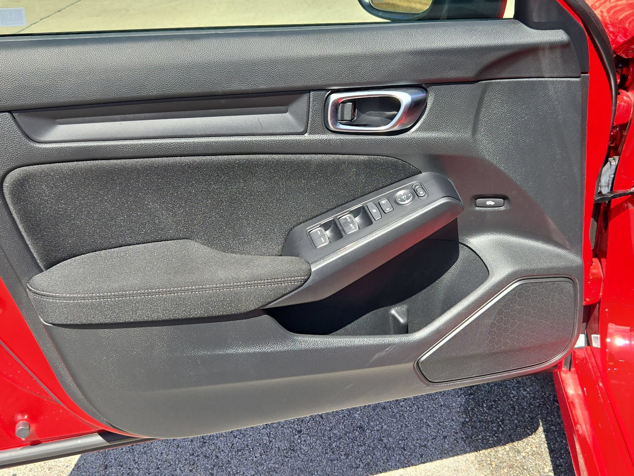 Certified 2026 Honda Civic Sport image 31