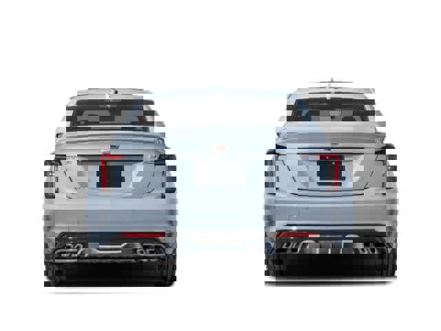 Certified 2025 Cadillac CT5 V image 7