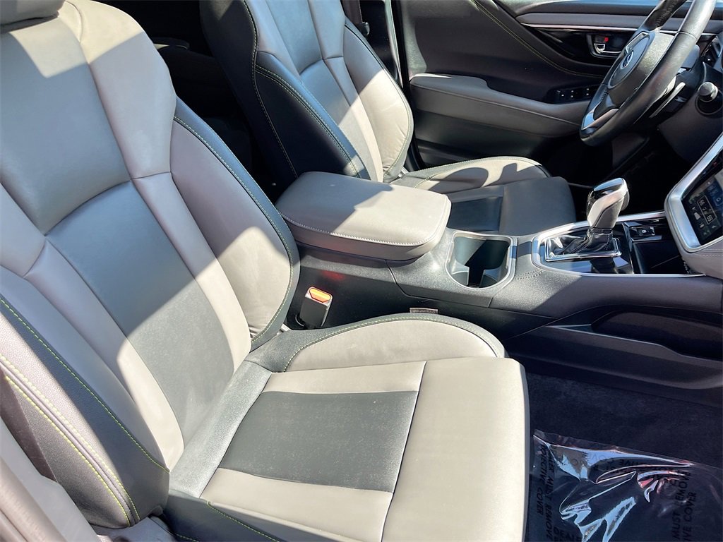 Used 2023 Subaru Outback Onyx Edition image 29