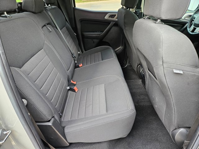 Used 2019 Ford Ranger XLT w/ Equipment Group 302A Luxury RWD image 19