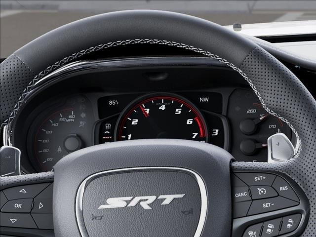 New 2026 Dodge Durango SRT Hellcat image 17