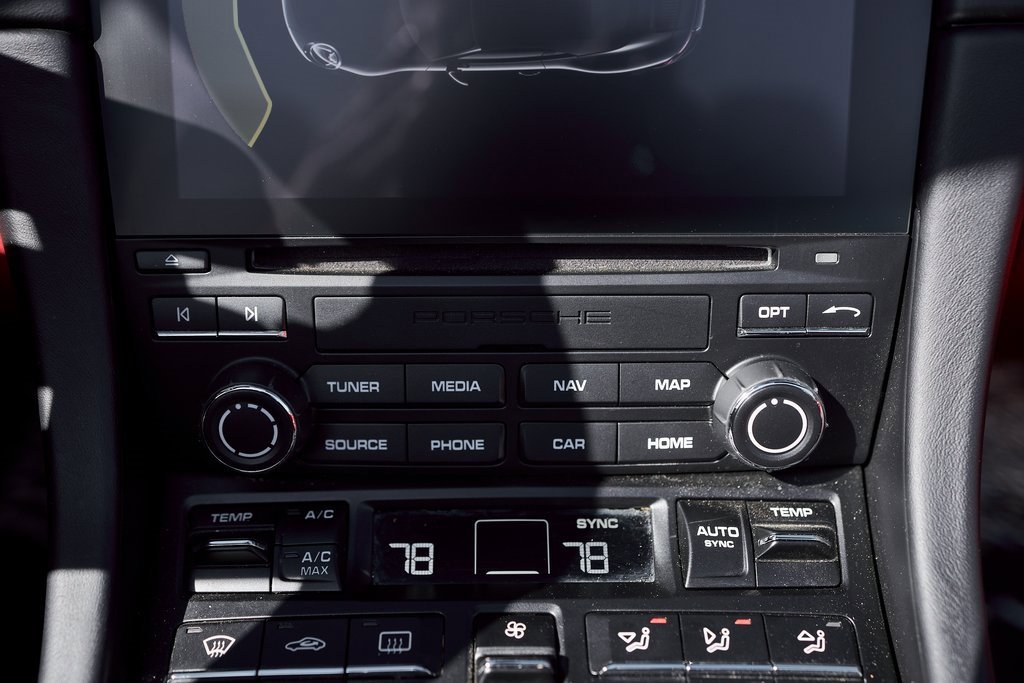 Used 2019 Porsche 911 Carrera GTS image 60