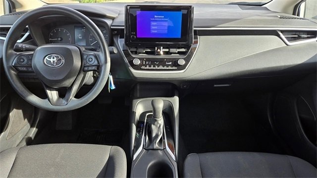 Certified 2024 Toyota Corolla LE image 7