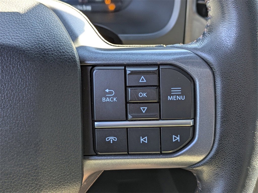 Used 2023 Ford F150 Lightning Lariat image 25