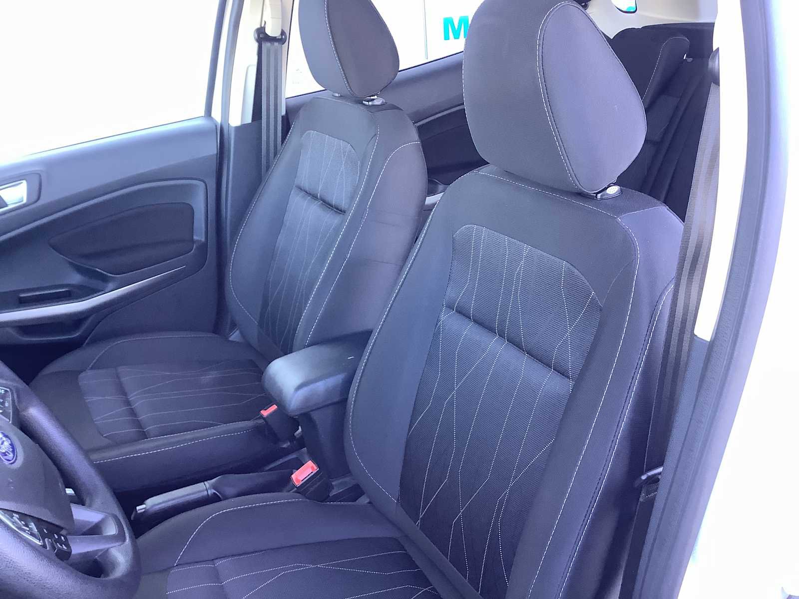 Used 2022 Ford EcoSport SE image 11