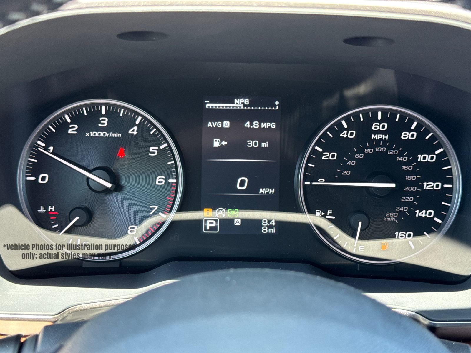 New 2025 Subaru Outback Touring XT image 20