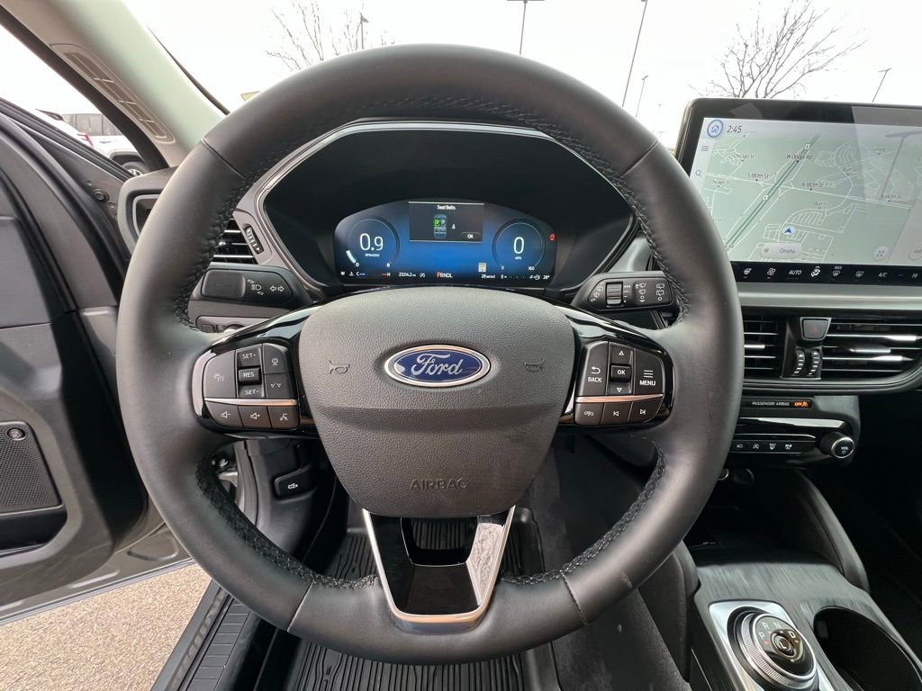 Used 2023 Ford Escape Active w/ Tech Pack #2 image 37
