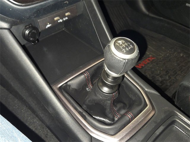 Used 2023 Subaru WRX Premium w/ Popular Package #2 image 19