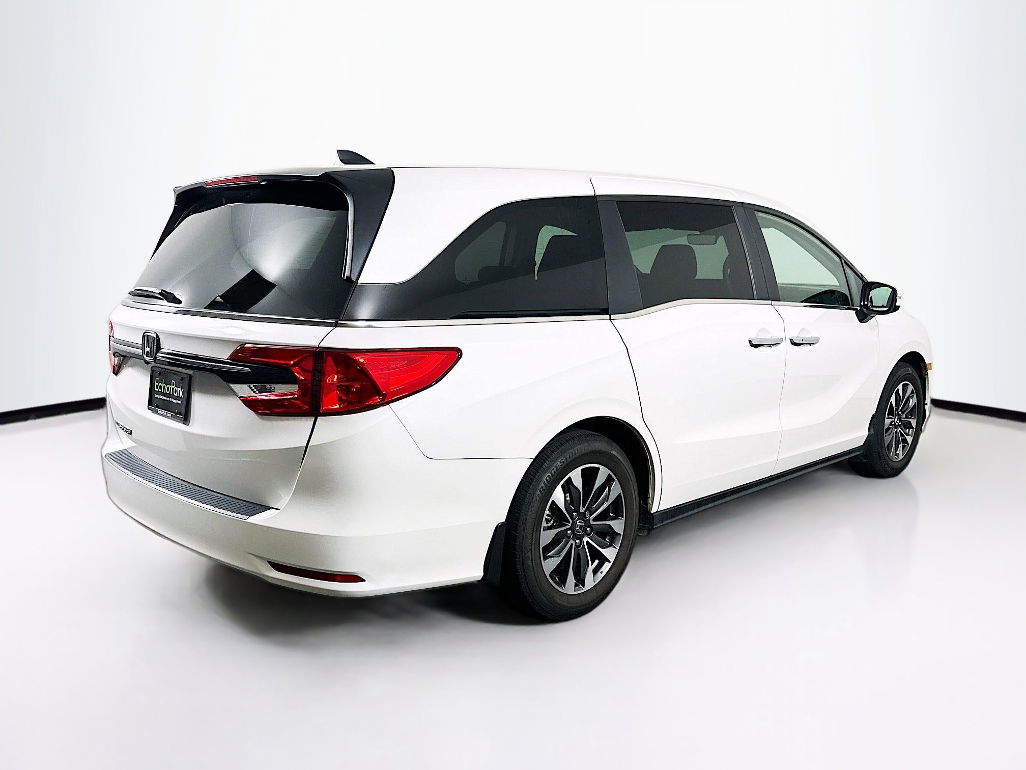 Used 2023 Honda Odyssey EX-L image 9