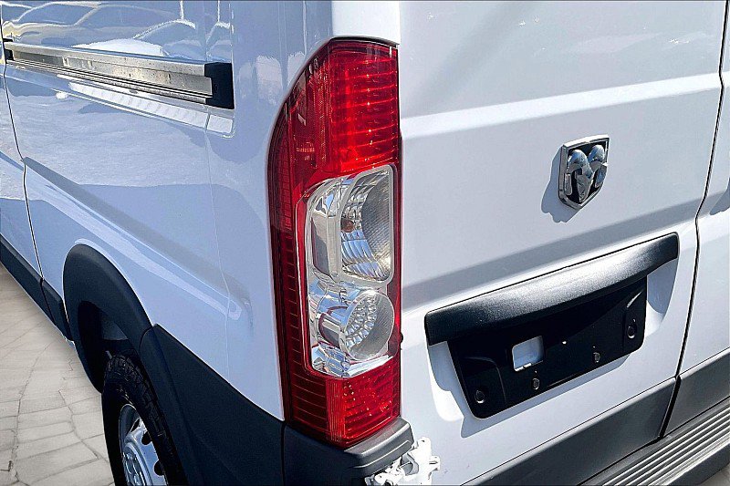 Used 2018 RAM ProMaster 1500 w/ Premium Appearance Group image 26