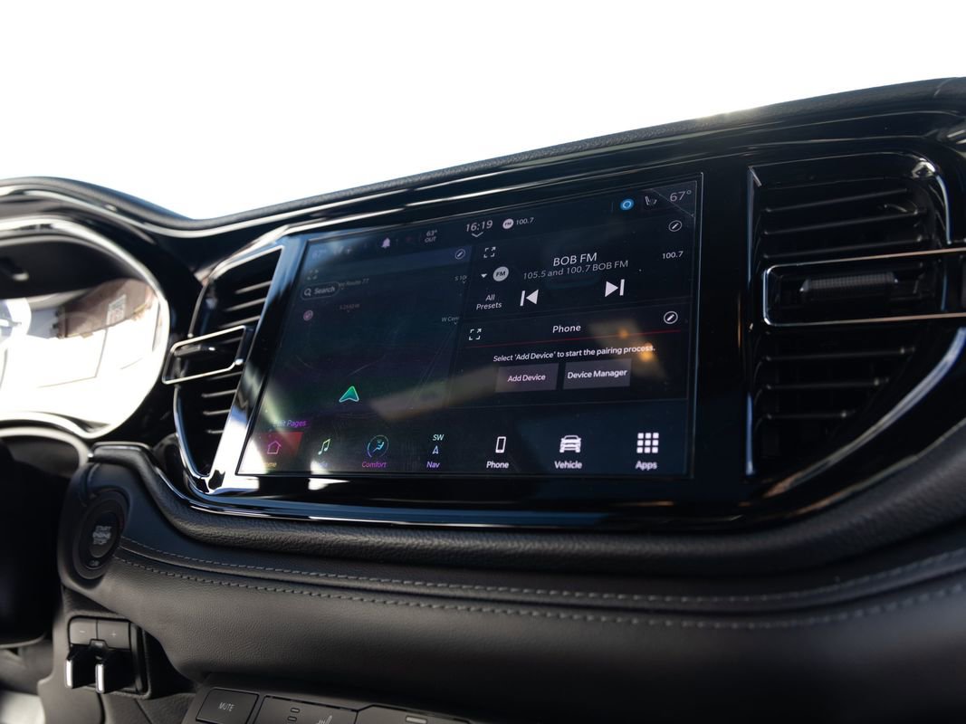 Used 2022 Dodge Durango GT w/ GT Premium Group image 28