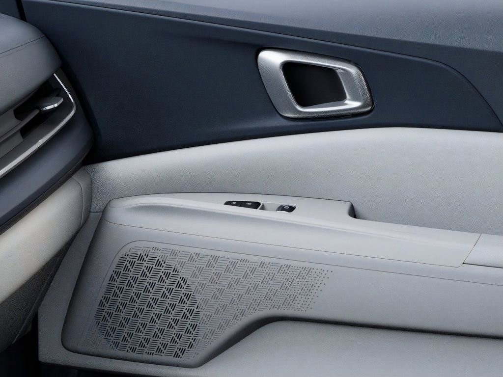 New 2026 Kia Carnival EX image 25