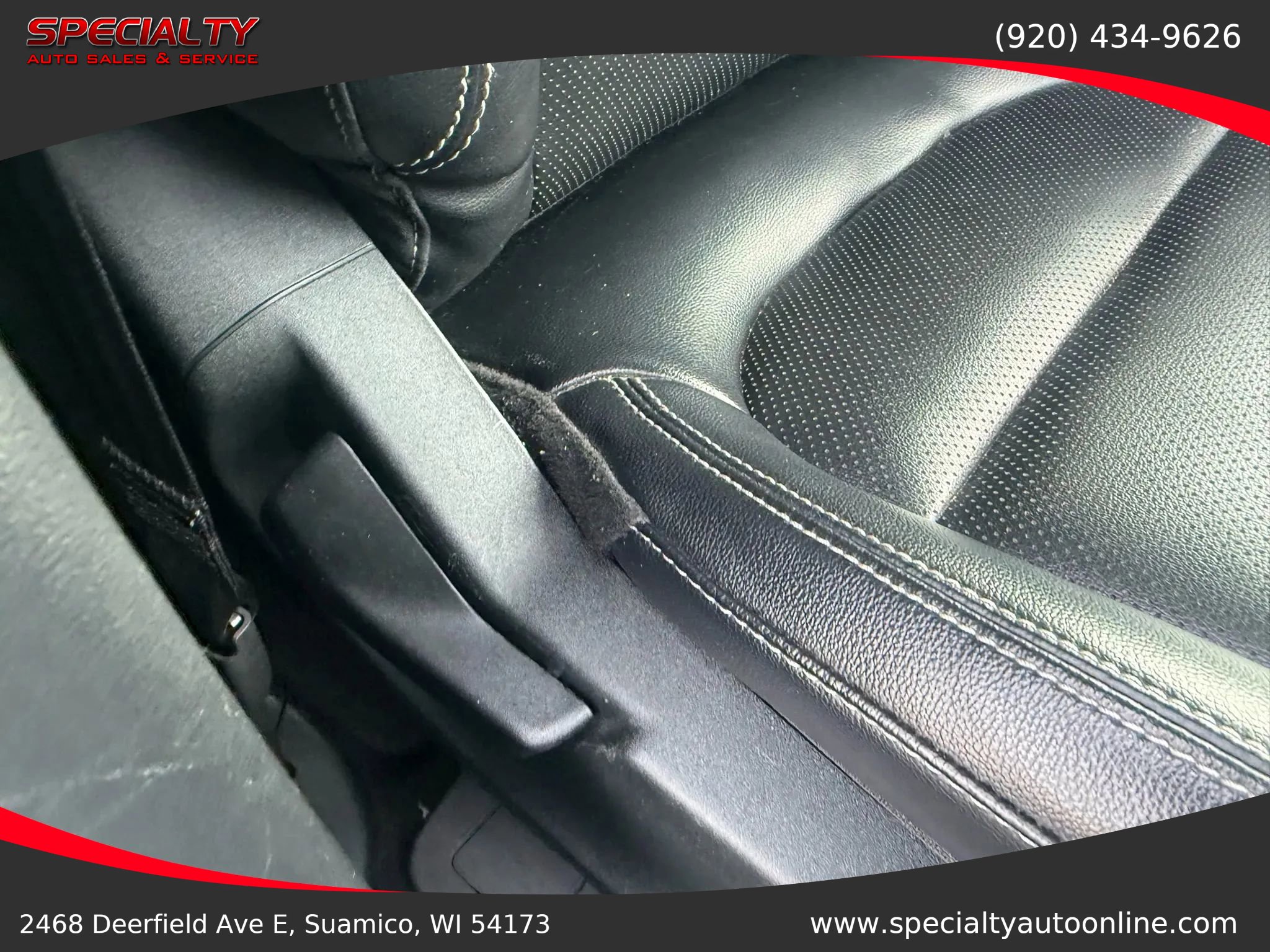 Used 2022 Ford Escape SEL image 33