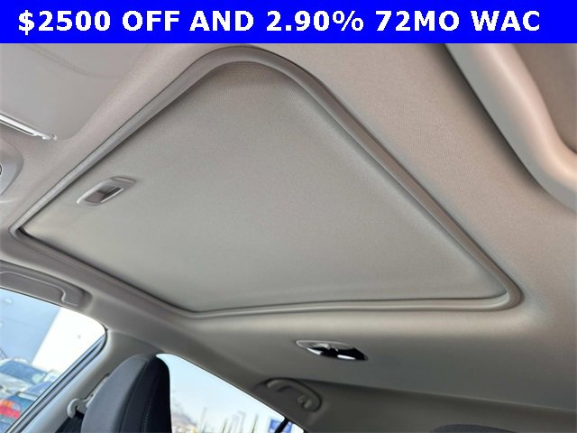 New 2026 Subaru Crosstrek 2.0i Premium image 26