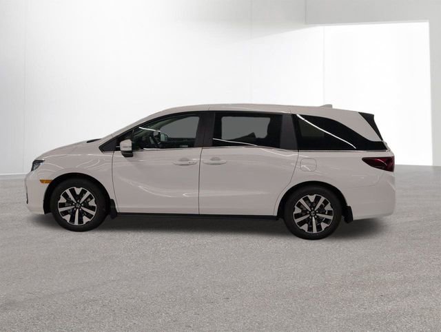 New 2026 Honda Odyssey EX-L image 28