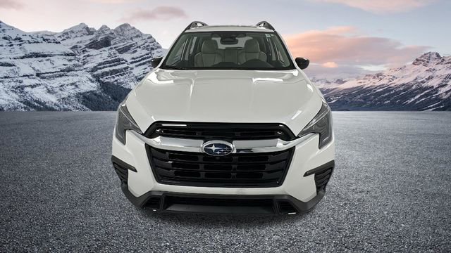 New 2026 Subaru Ascent Limited image 8