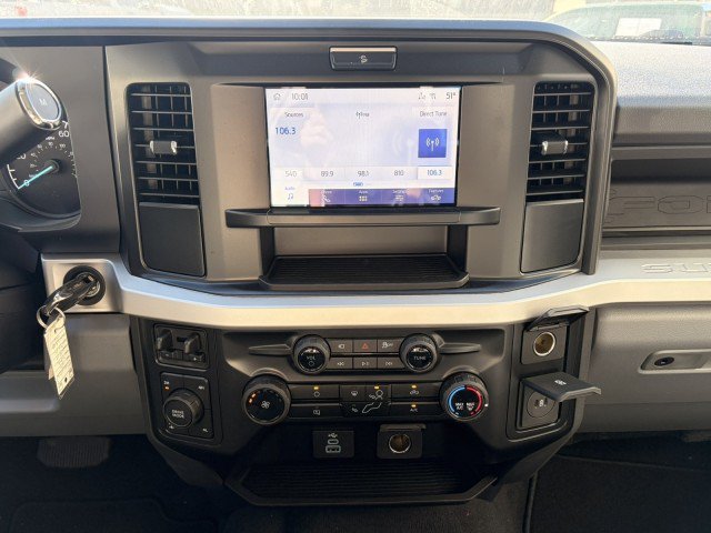 New 2026 Ford F250 XL w/ STX Appearance Package AWD/4WD image 17