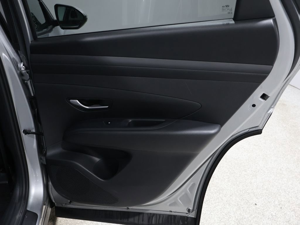 Used 2025 Hyundai Tucson SEL image 21