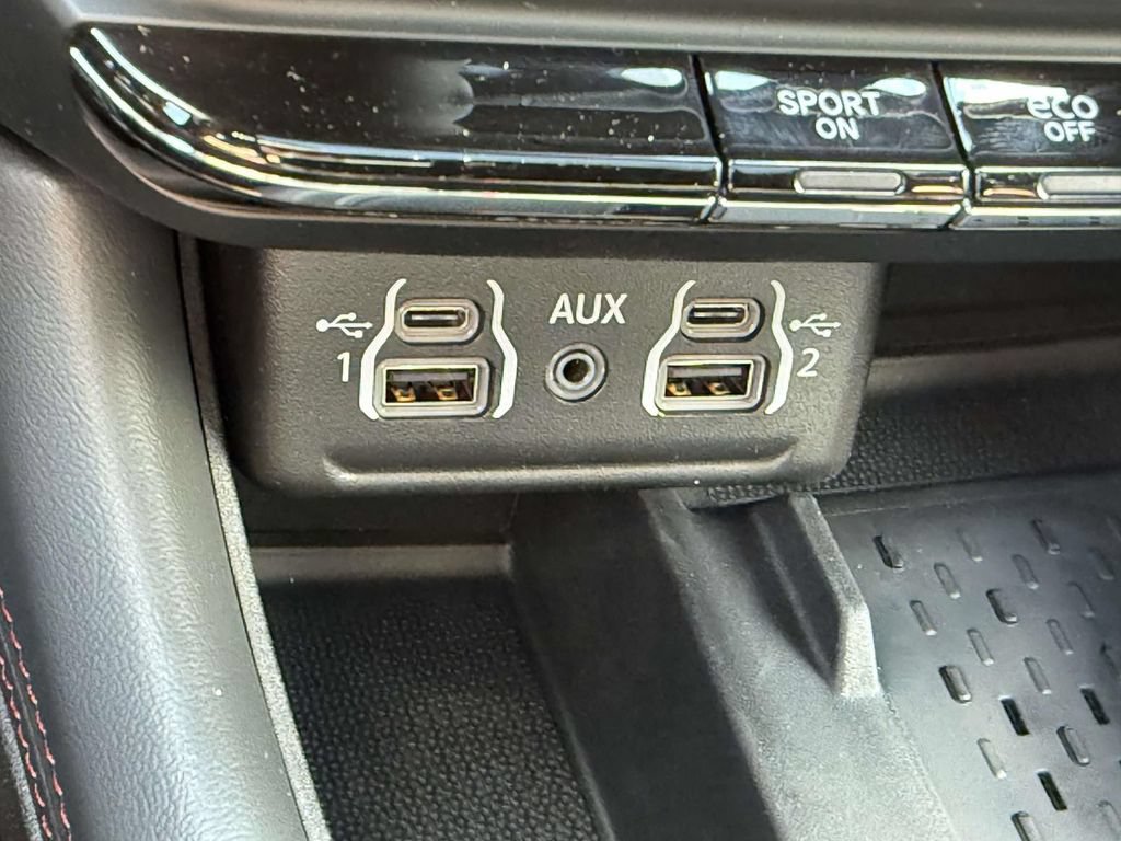 New 2026 Dodge Durango GT AWD/4WD image 32