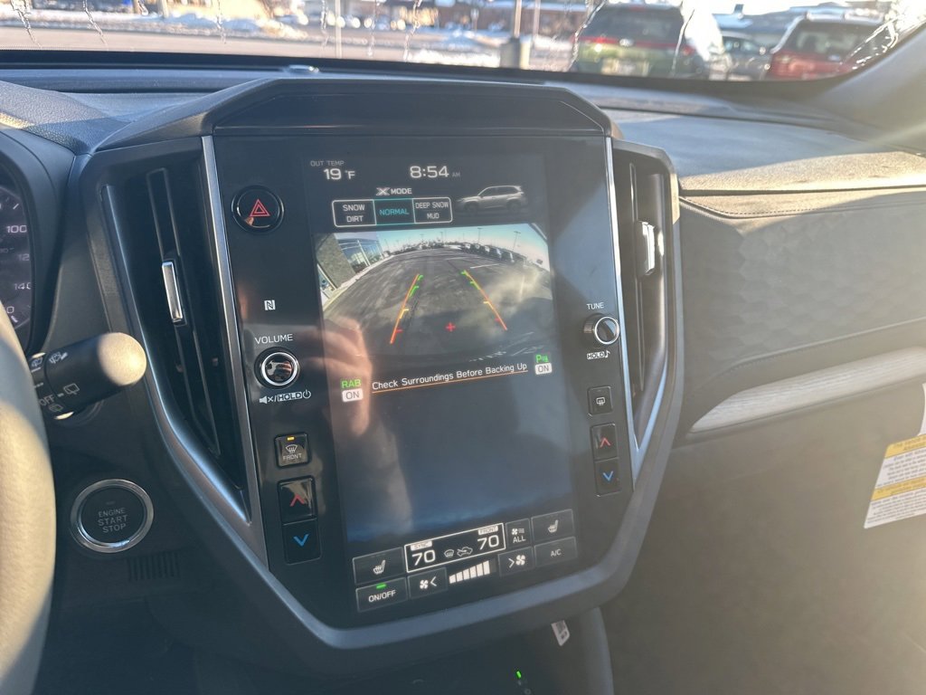 New 2026 Subaru Forester Limited image 16