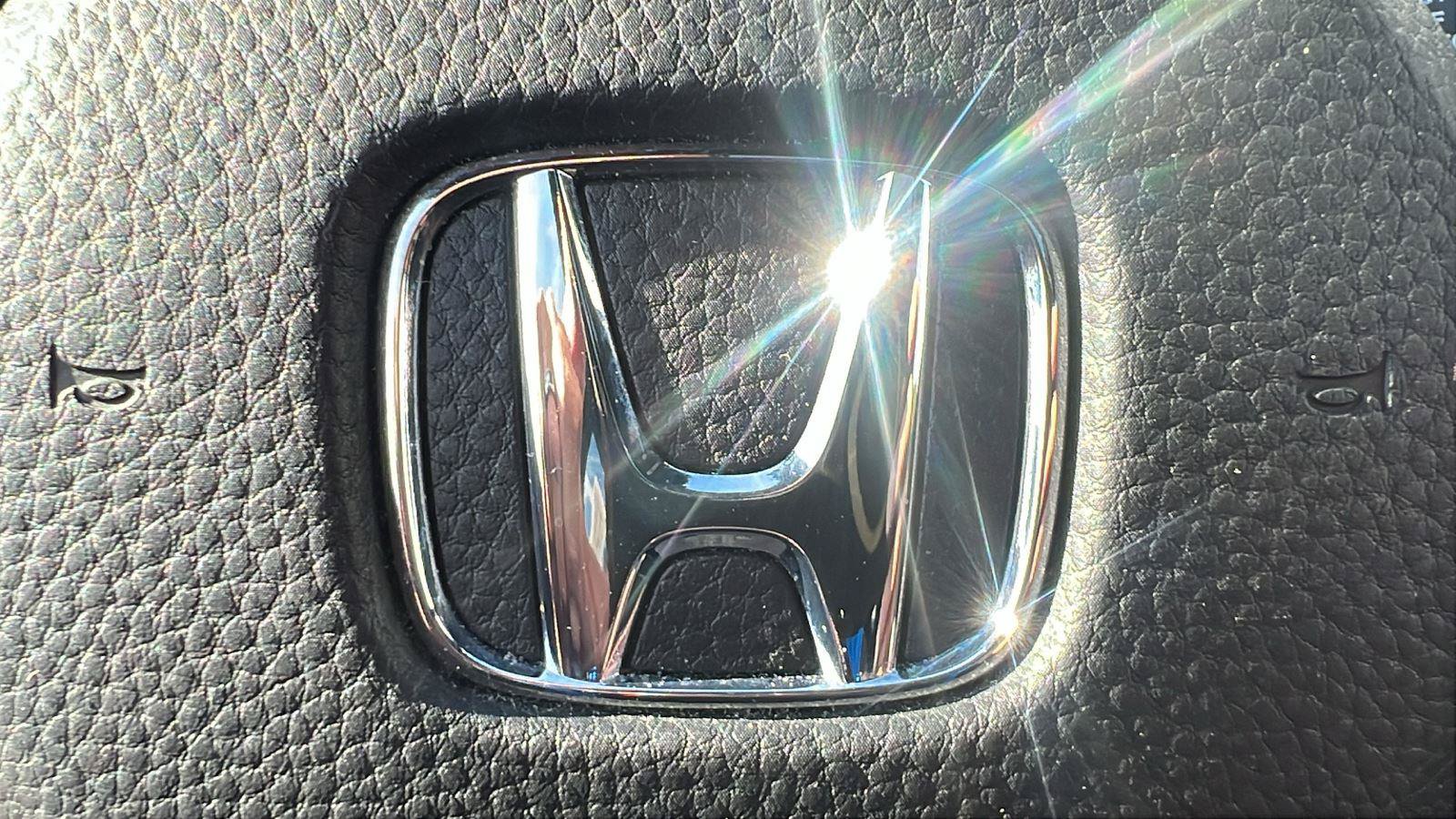 Used 2024 Honda CR-V Sport Touring image 33