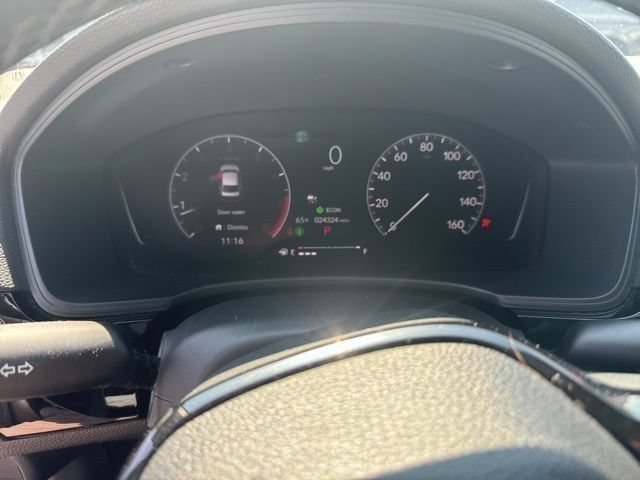 Used 2023 Honda Civic Sport image 41