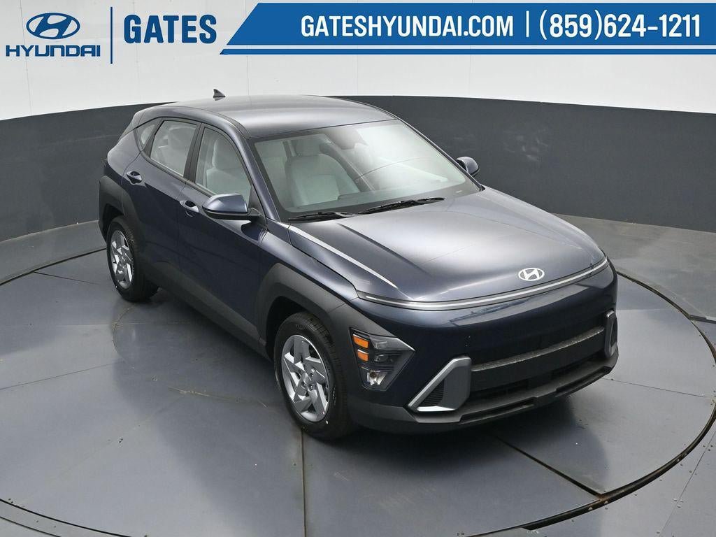 New 2027 Hyundai Kona SE FWD image 46