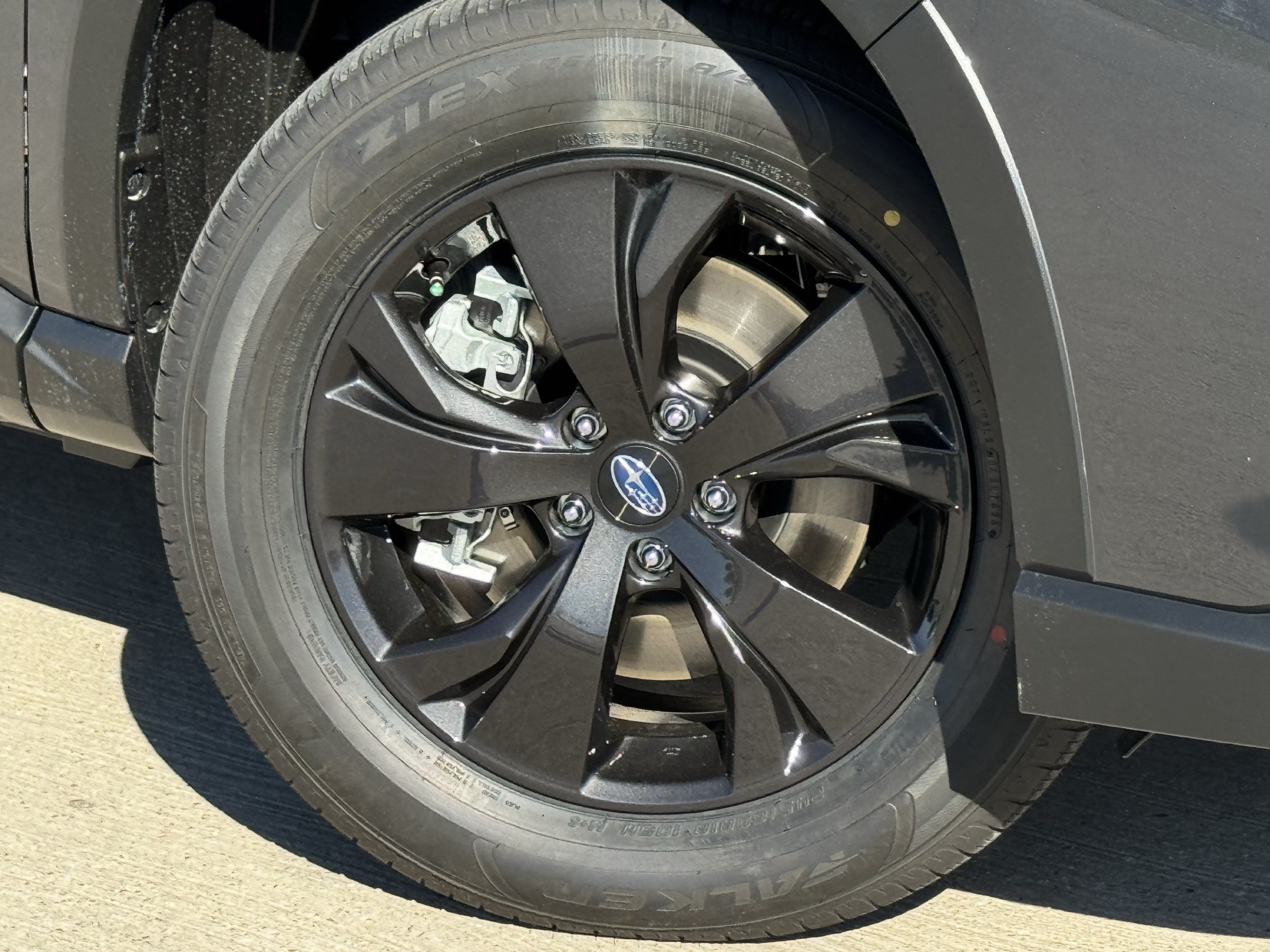 New 2027 Subaru Ascent Premium AWD/4WD image 25