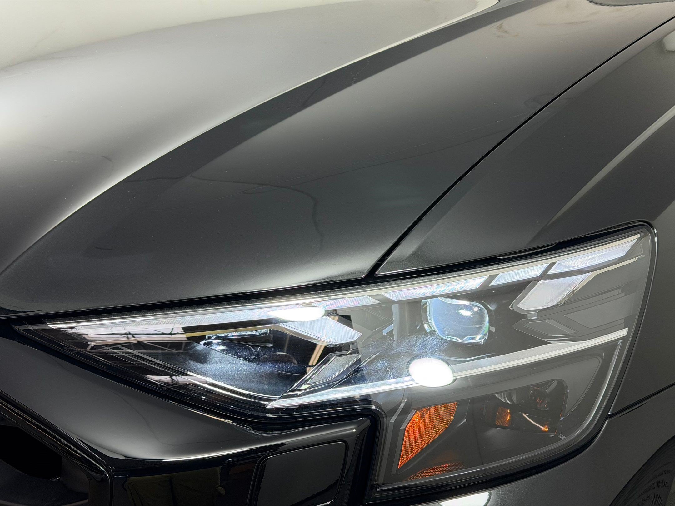 New 2026 Audi Q8 Premium Plus AWD/4WD image 12