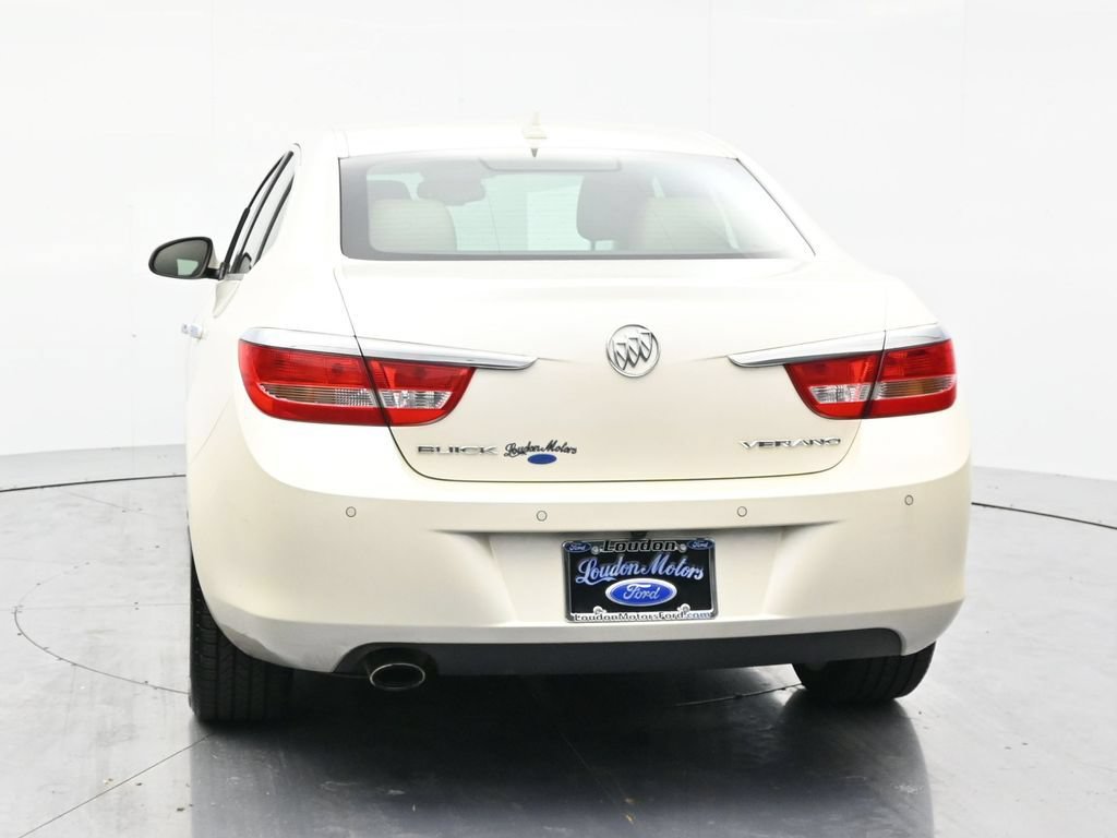 Used 2013 Buick Verano Leather FWD image 6