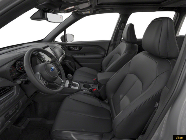 New 2026 Subaru Forester Limited AWD/4WD image 6